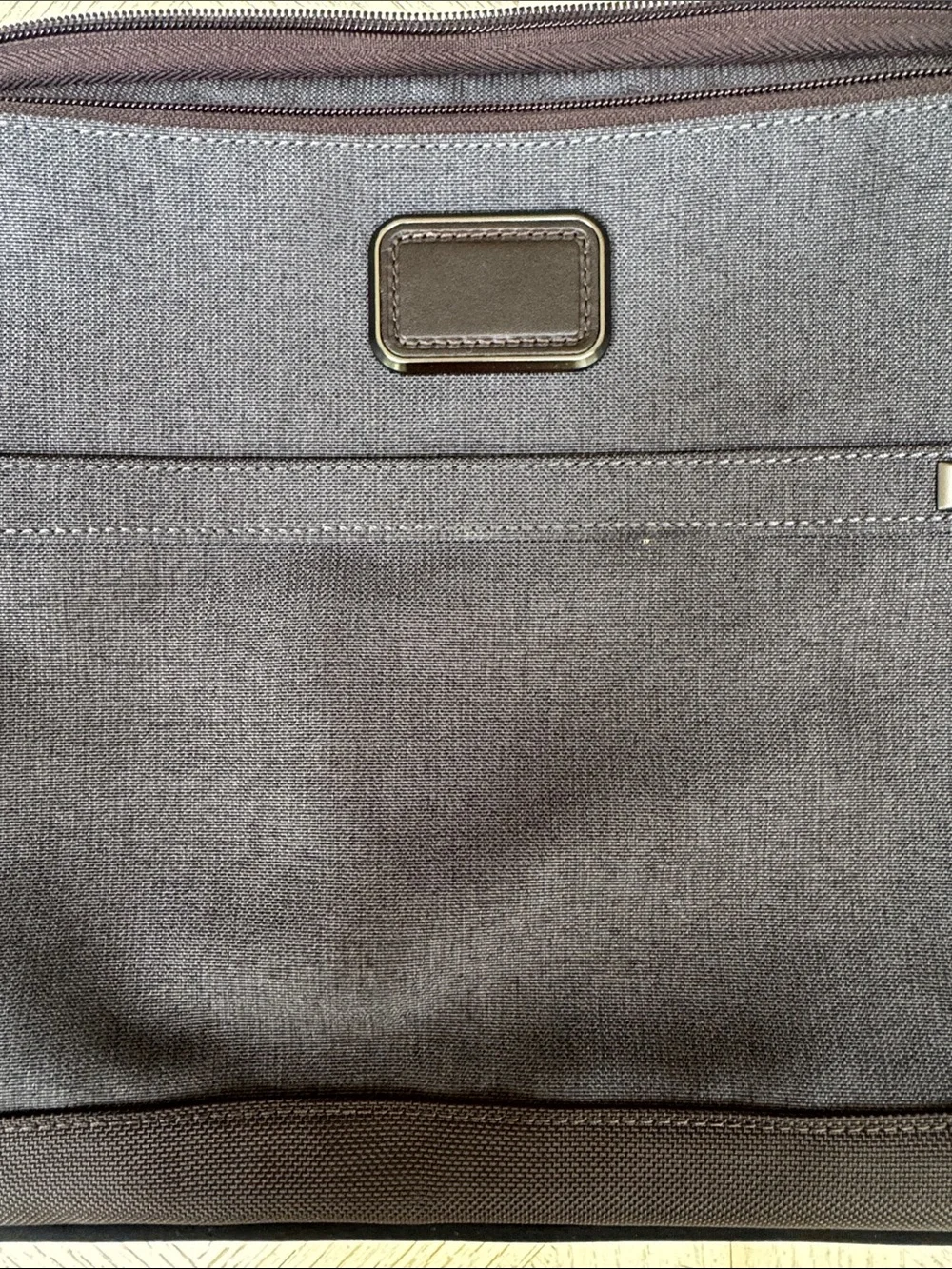 Tumi Alpha 3 Large Laptop Case